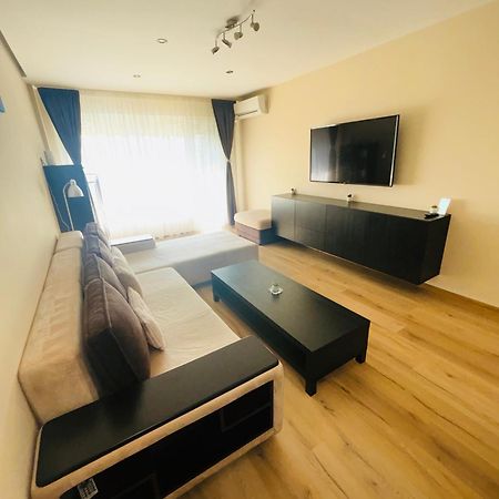 Business Park Sofia Apartment Екстер'єр фото
