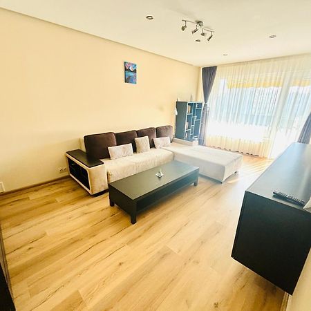 Business Park Sofia Apartment Екстер'єр фото