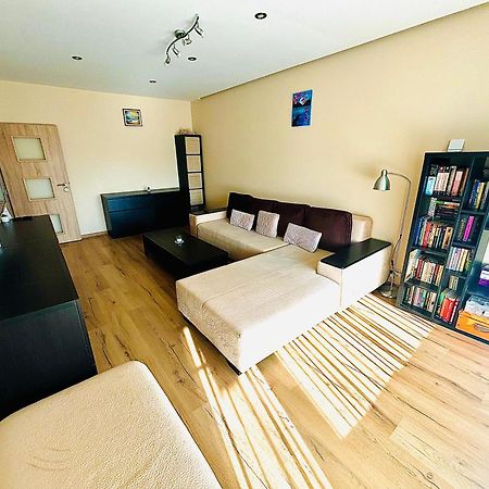 Business Park Sofia Apartment Екстер'єр фото