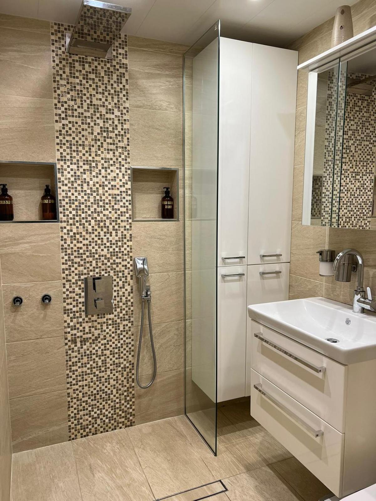 Business Park Sofia Apartment Екстер'єр фото
