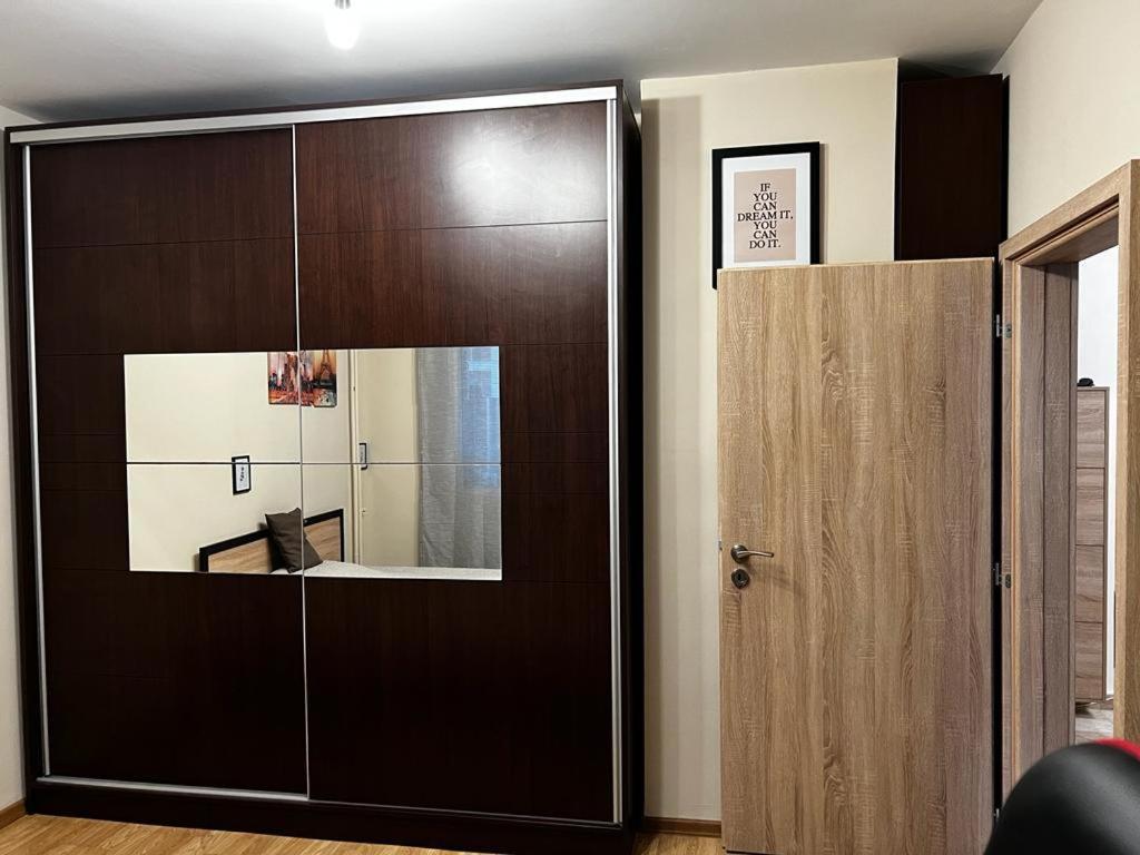 Business Park Sofia Apartment Екстер'єр фото