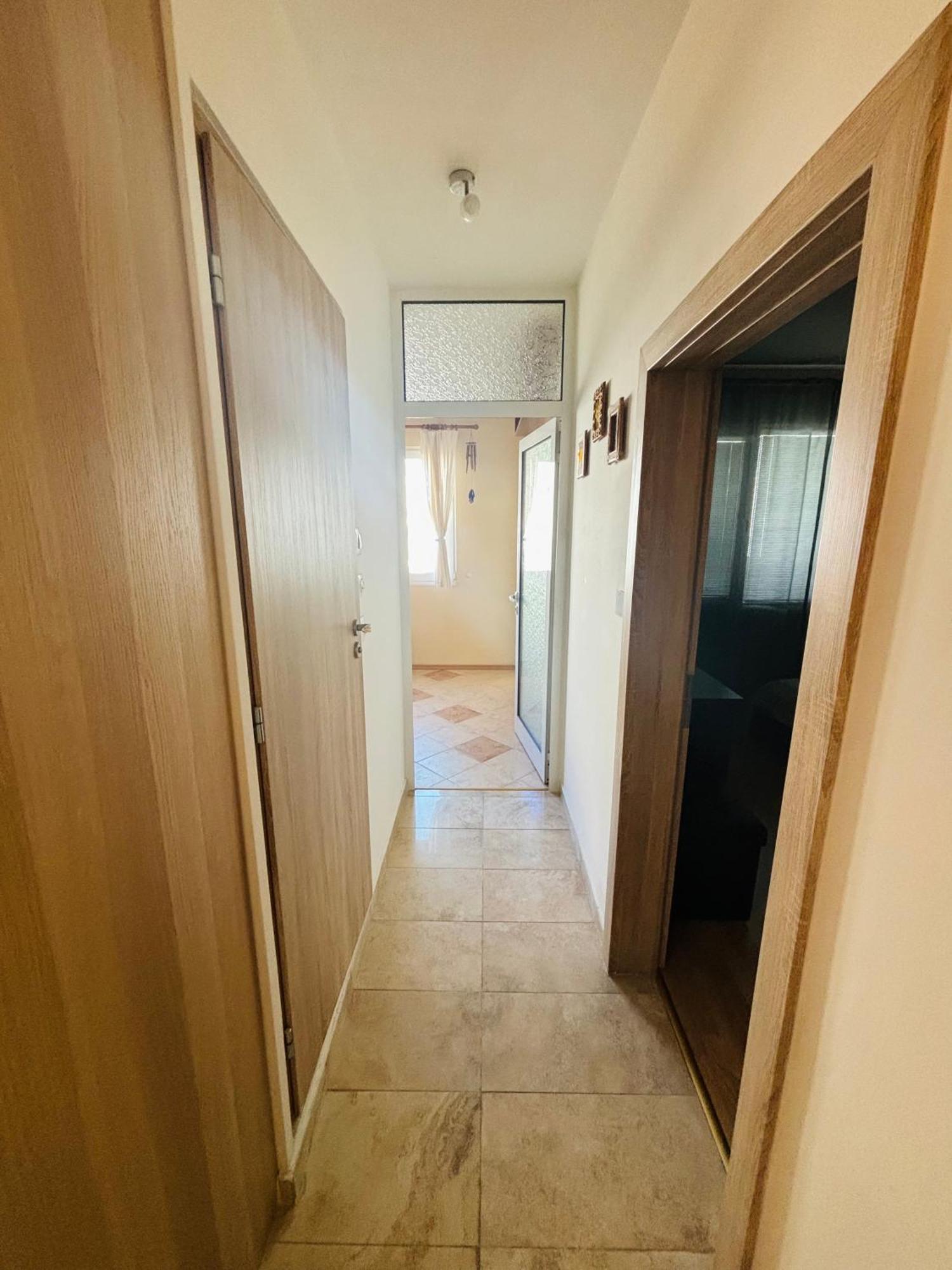 Business Park Sofia Apartment Екстер'єр фото