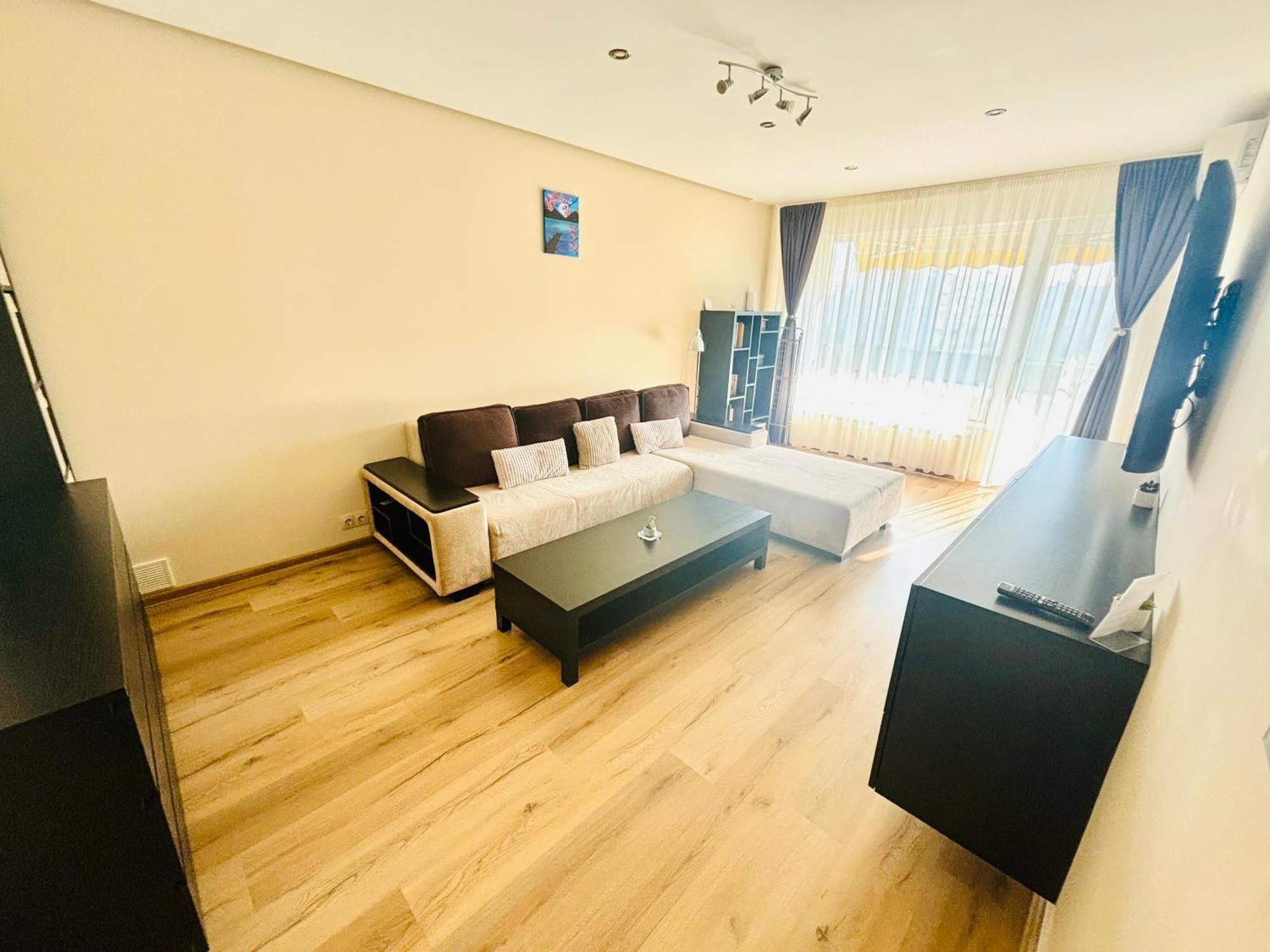 Business Park Sofia Apartment Екстер'єр фото